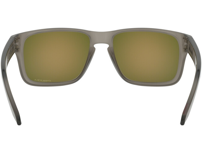 Päikeseprillid OAKLEY Holbrook XS Matte Grey Ink Prızm Ruby