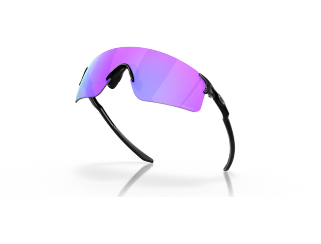 Päikeseprillid OAKLEY EV Zero Blades Matte Black Prizm Violet Matte Black Prizm Violet