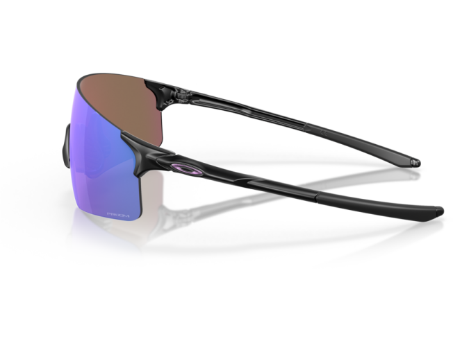 Päikeseprillid OAKLEY EV Zero Blades Matte Black Prizm Violet Matte Black Prizm Violet