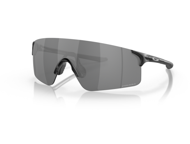 Päikeseprillid OAKLEY EVZero Blades Matte Black Prizm Black Matte Black Prizm Black