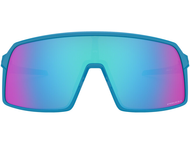 Päikeseprillid OAKLEY Sutro Sky Blue Prizm Sapphire