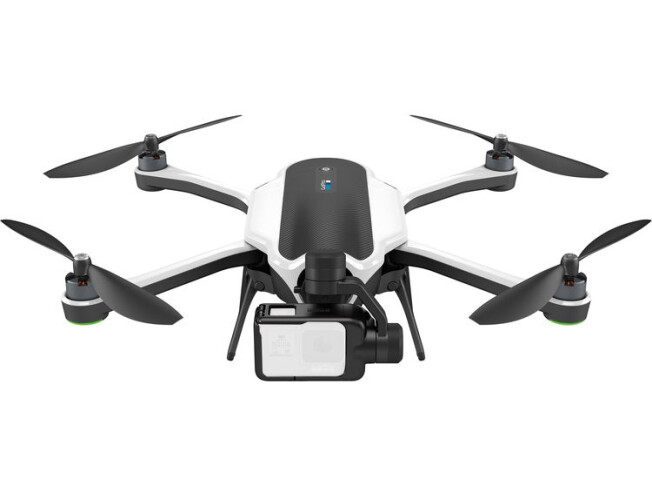 Droon GoPro Karma Light