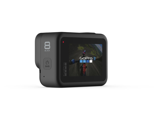 Spordikaamera GoPro HERO8 Black