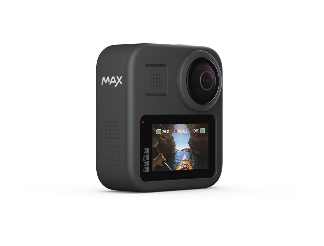 Spordikaamera GoPro MAX