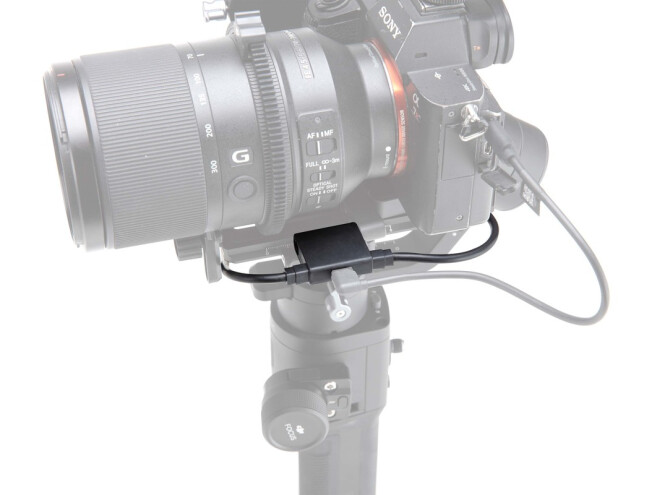 Ronin-SC RSS Splitter
