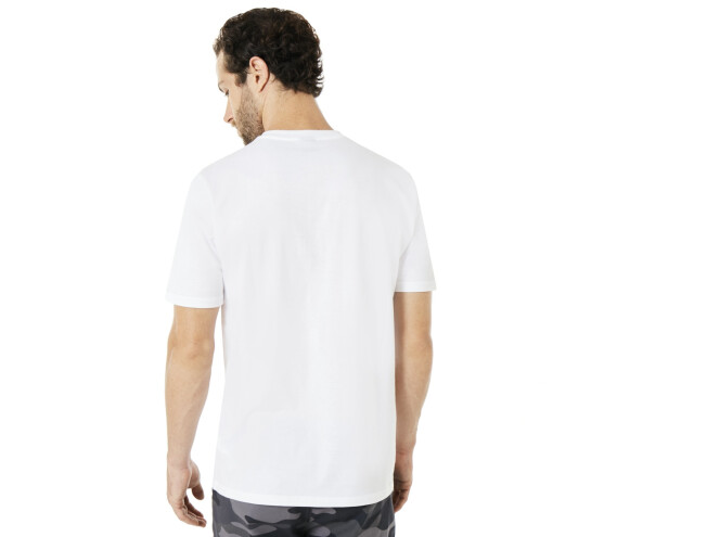 T-särk OAKLEY MARK II TEE White