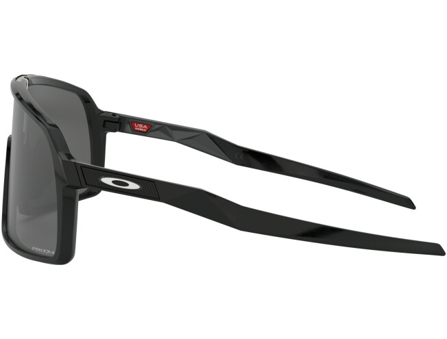 Päikeseprillid OAKLEY Sutro Polished Black Prizm Black