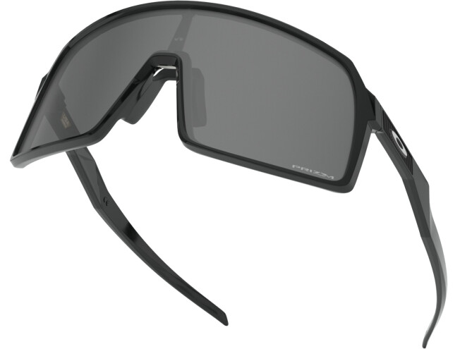Päikeseprillid OAKLEY Sutro Polished Black Prizm Black