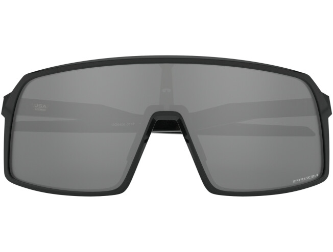 Päikeseprillid OAKLEY Sutro Polished Black Prizm Black