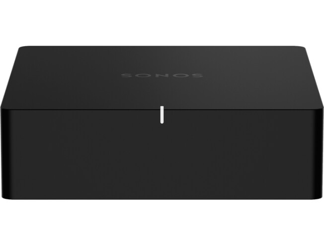 Sonos PORT nuti adapter