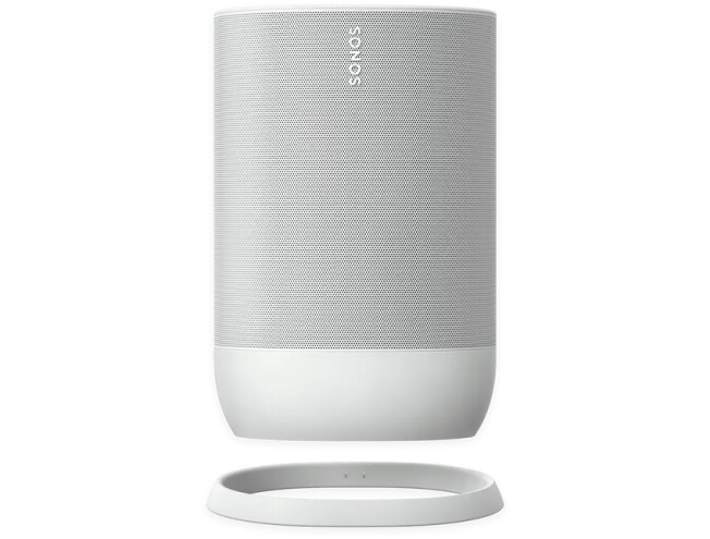 Sonos MOVE - valge valge