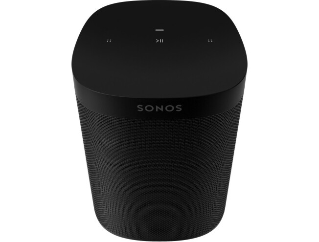 Sonos ONE SL kodukõlar Must