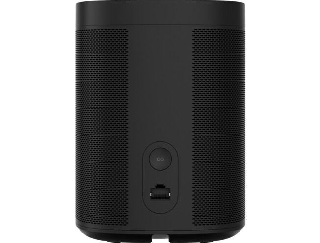 Sonos ONE SL kodukõlar Must