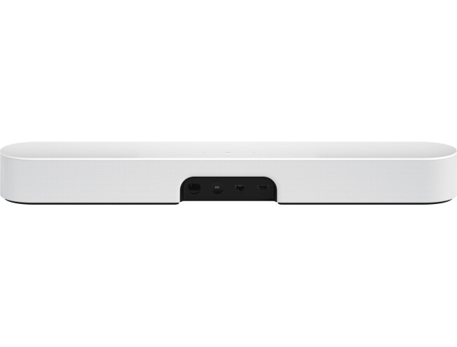 Sonos BEAM - valge Valge