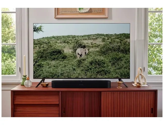 Sonos BEAM soundbar Valge