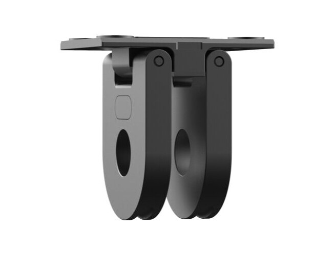 GoPro H8-11 Black/MAX kinnituskõrvad