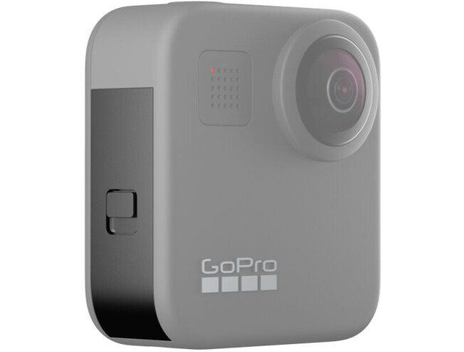 GoPro küljekate (MAX)