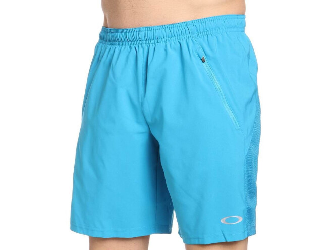 Lühikesed püksid OAKLEY Biosphere Short Ocean Ocean S