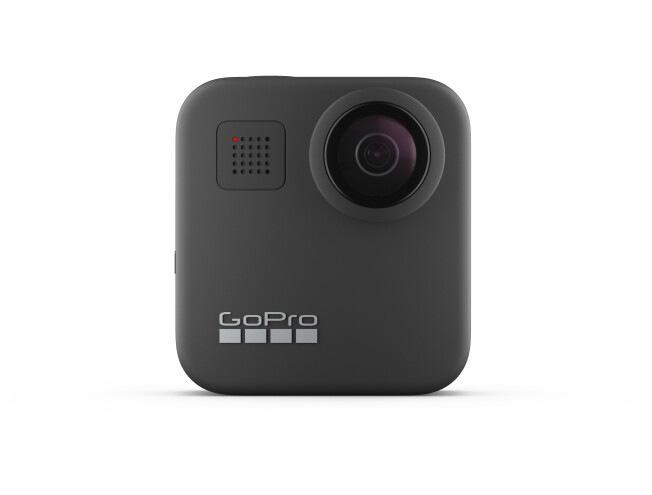 GoPro MAX