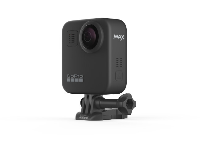 GoPro MAX