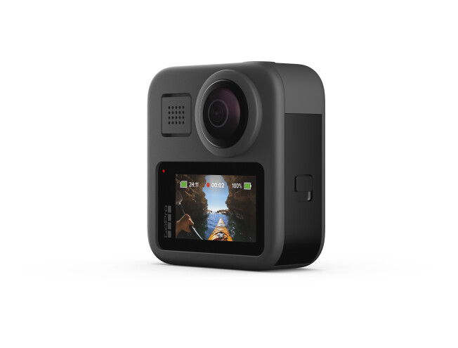 GoPro MAX