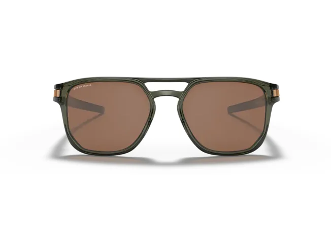 P&auml;ikeseprillid OAKLEY Latch Beta Olive Ink Prizm Tungsten