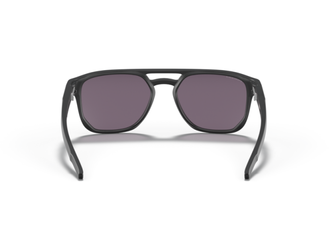 Päikeseprillid OAKLEY Latch Beta Matte Black Prizm Grey