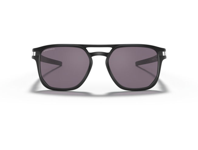 Päikeseprillid OAKLEY Latch Beta Matte Black Prizm Grey