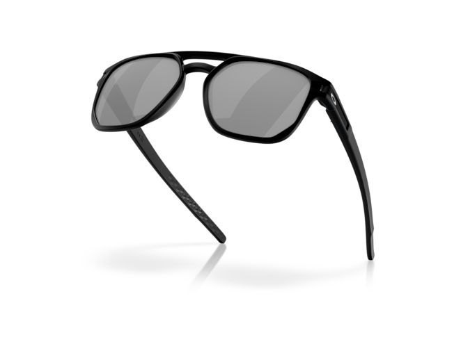 Päikeseprillid OAKLEY Latch Beta Matte Black Prizm Black Polarized
