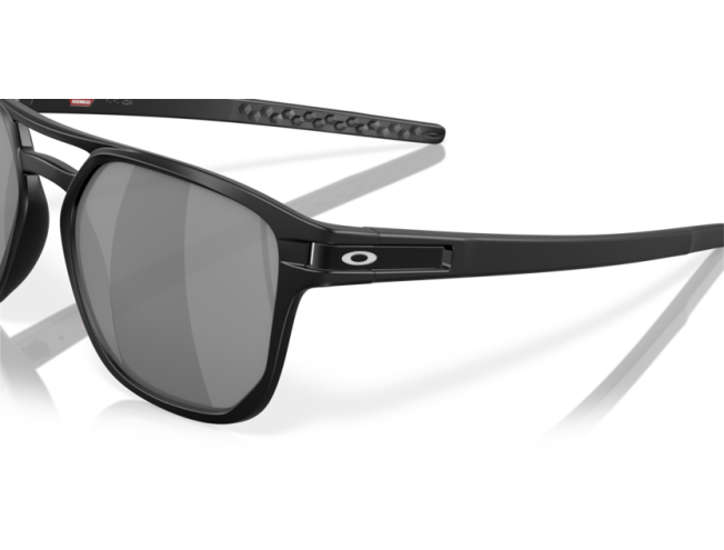 Päikeseprillid OAKLEY Latch Beta Matte Black Prizm Black Polarized