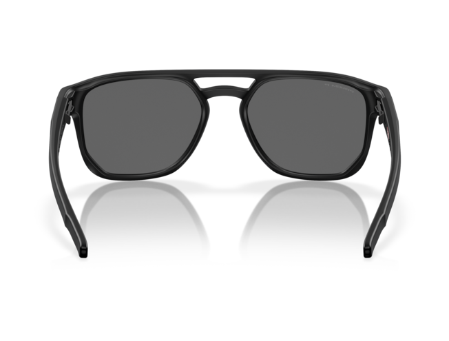Päikeseprillid OAKLEY Latch Beta Matte Black Prizm Black Polarized