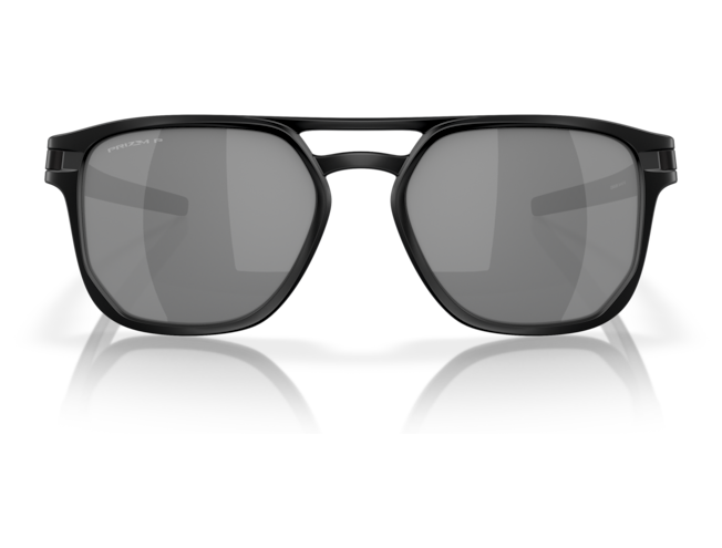Päikeseprillid OAKLEY Latch Beta Matte Black Prizm Black Polarized