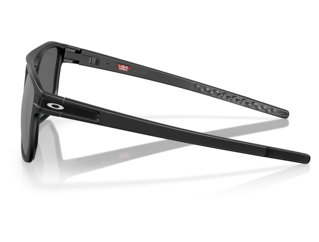 Päikeseprillid OAKLEY Latch Beta Matte Black Prizm Black Polarized
