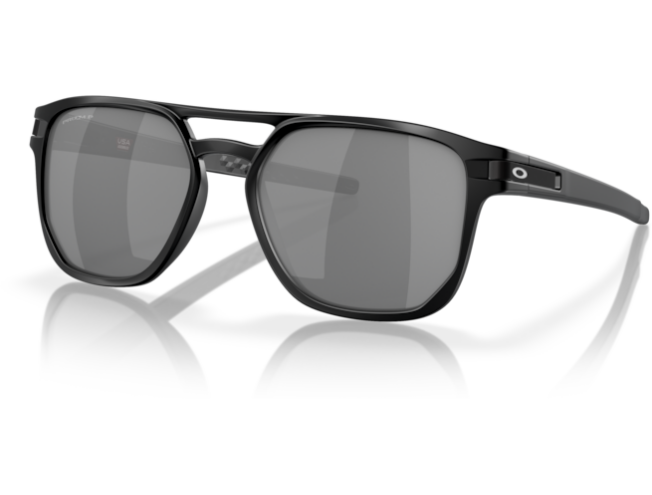 Päikeseprillid OAKLEY Latch Beta Matte Black Prizm Black Polarized