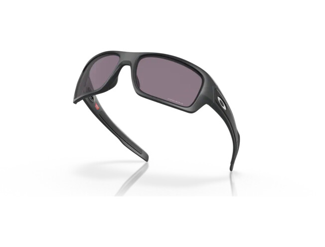 Päikeseprillid OAKLEY Turbine Маttе Саrbоn Рrіzm Grеу
