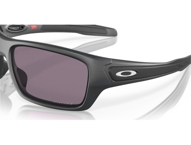 Päikeseprillid OAKLEY Turbine Маttе Саrbоn Рrіzm Grеу