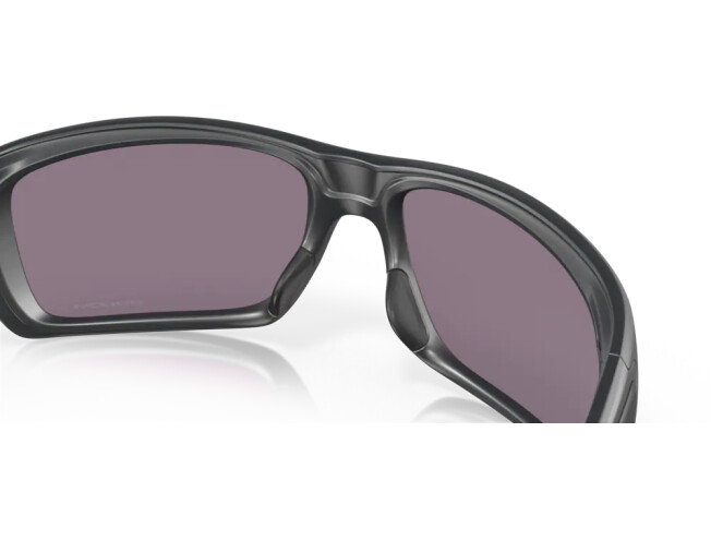 Päikeseprillid OAKLEY Turbine Маttе Саrbоn Рrіzm Grеу