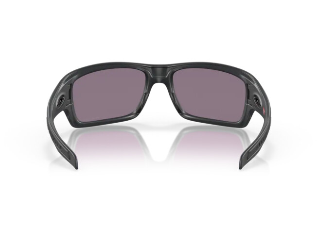 Päikeseprillid OAKLEY Turbine Маttе Саrbоn Рrіzm Grеу