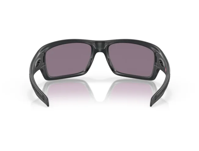 P&auml;ikeseprillid OAKLEY Turbine Маttе Саrbоn Рrіzm Grеу
