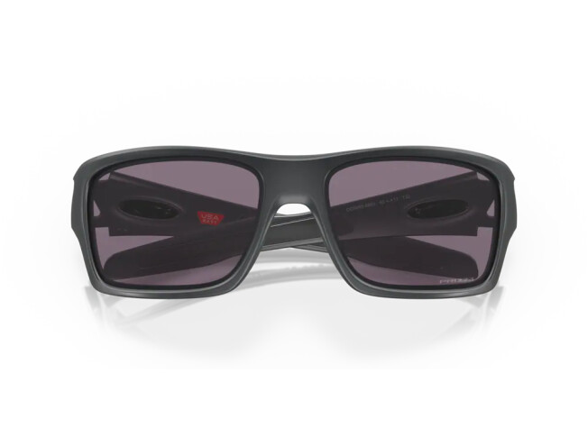 Päikeseprillid OAKLEY Turbine Маttе Саrbоn Рrіzm Grеу