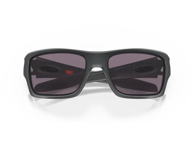 P&auml;ikeseprillid OAKLEY Turbine Маttе Саrbоn Рrіzm Grеу
