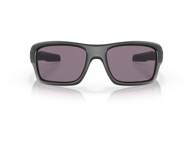 Päikeseprillid OAKLEY Turbine Маttе Саrbоn Рrіzm Grеу