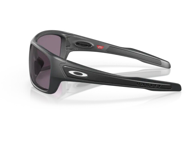Päikeseprillid OAKLEY Turbine Маttе Саrbоn Рrіzm Grеу
