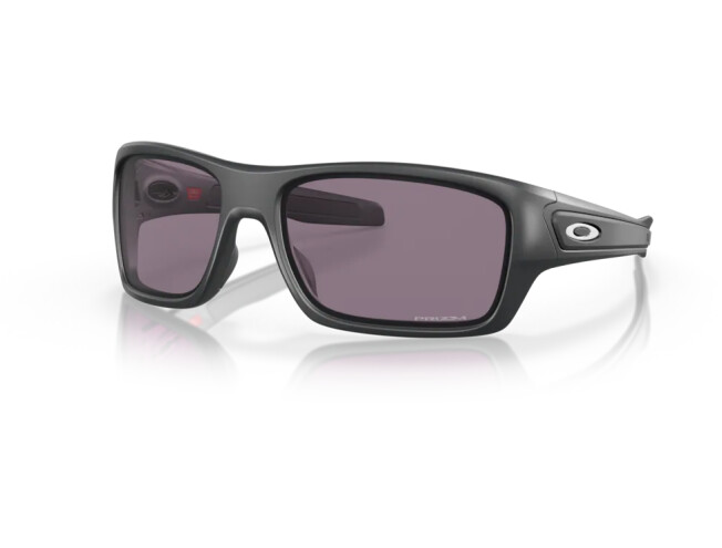 Päikeseprillid OAKLEY Turbine Маttе Саrbоn Рrіzm Grеу