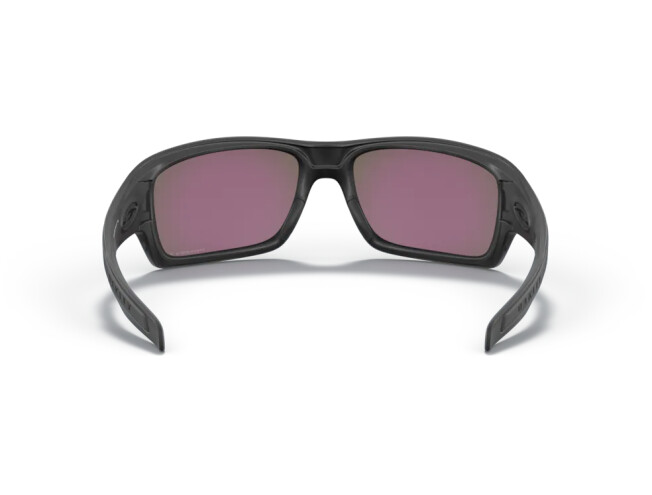 Päikeseprillid OAKLEY Turbine Matte Black Prizm Jade Polarized