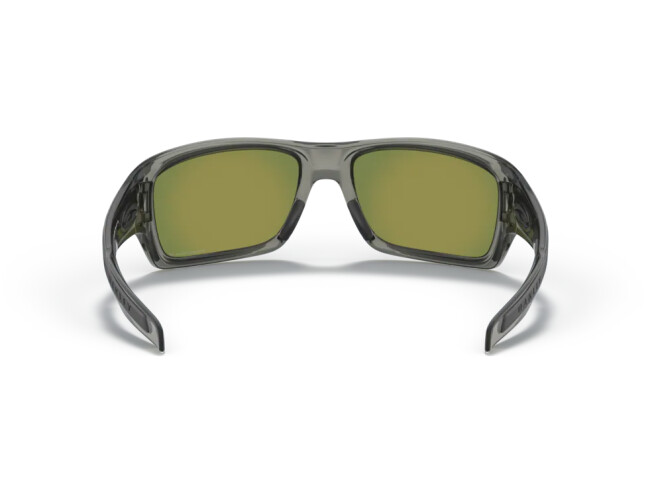 Päikeseprillid OAKLEY Turbine Grey Ink Prizm Ruby Polarized