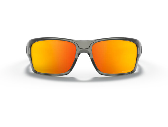 Päikeseprillid OAKLEY Turbine Grey Ink Prizm Ruby Polarized