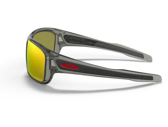 P&auml;ikeseprillid OAKLEY Turbine Grey Ink Prizm Ruby Polarized