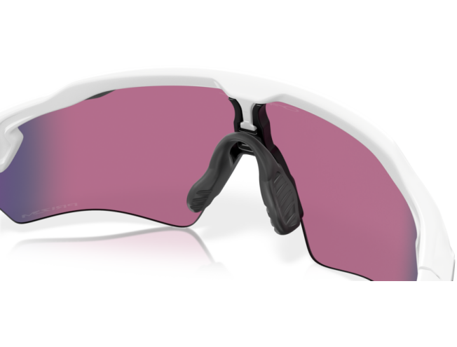 Päikeseprillid OAKLEY Radar EV XS Path Matte White Prizm Road