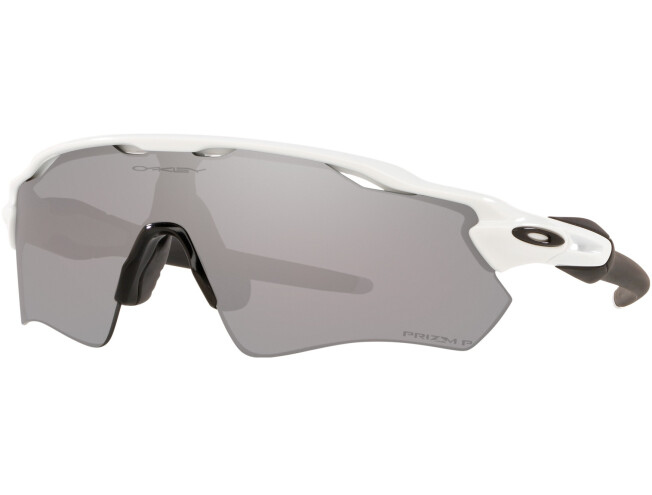 Päikeseprillid OAKLEY Radar EV Path Polished White Prizm Black Polarized Polished White Prizm Black Polarized